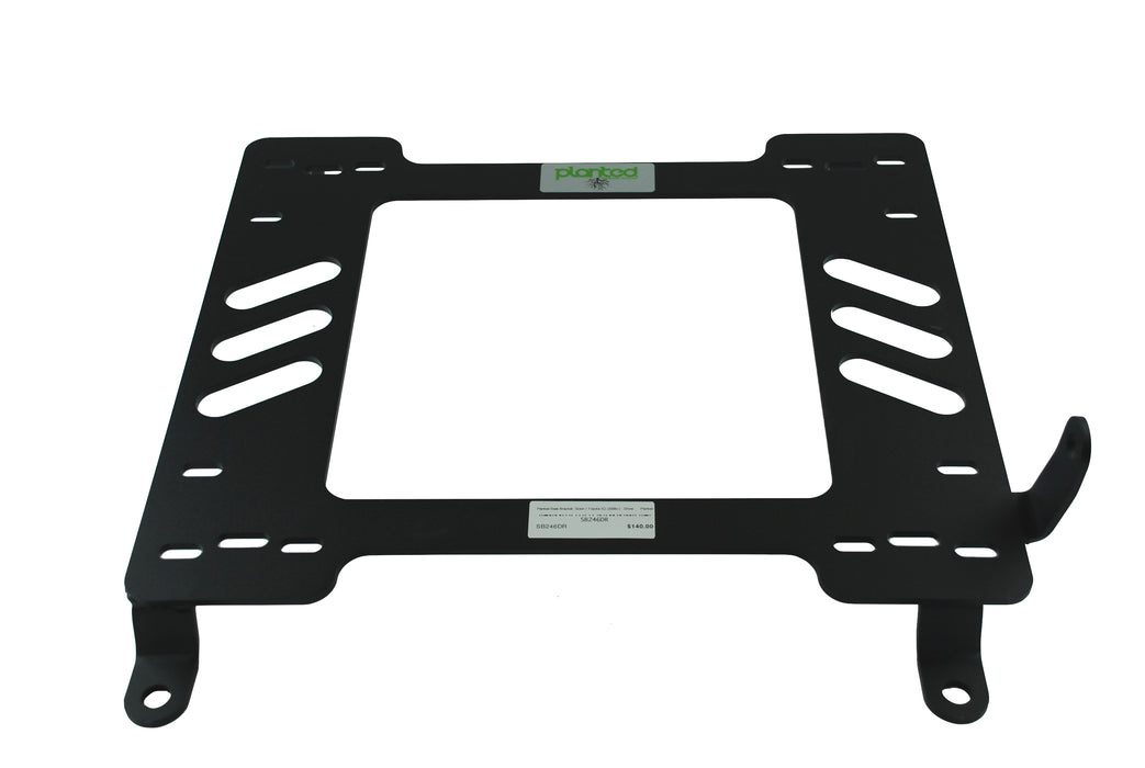 Scion / Toyota IQ (2008-2016) Planted Seat Bracket - Driver (Left)