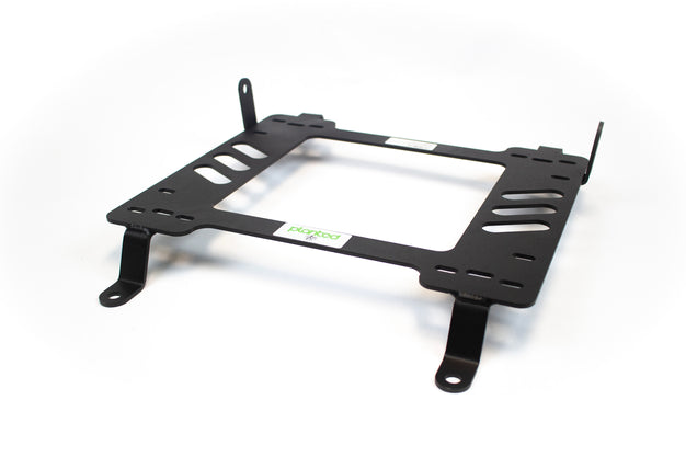 Chevrolet Corvette (2005-2019) [Excluding ZR1] Planted Seat Bracket - Passenger (Right) *Seat belt tab on inboard and outboard sides