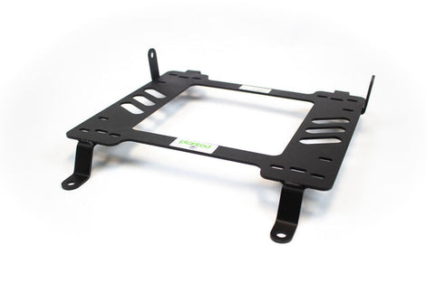 Chevrolet Corvette (2005-2019) [Excluding ZR1] Planted Seat Bracket - Passenger (Right) *Seat belt tab on inboard and outboard sides