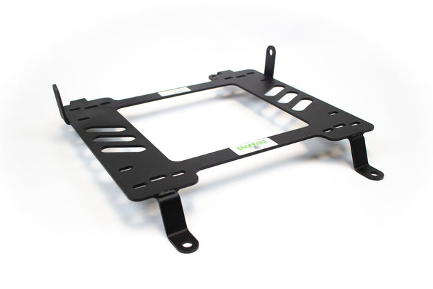 Chevrolet Corvette (2005-2019) [Excluding ZR1] Planted Seat Bracket - Passenger (Right) *Seat belt tab on inboard and outboard sides