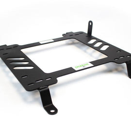Chevrolet Corvette (2005-2019) [Excluding ZR1] Planted Seat Bracket - Passenger (Right) *Seat belt tab on inboard and outboard sides