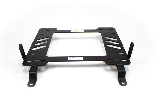 Chevrolet Corvette (2005-2019) [Excluding ZR1] Planted Seat Bracket - Passenger (Right) *Seat belt tab on inboard and outboard sides
