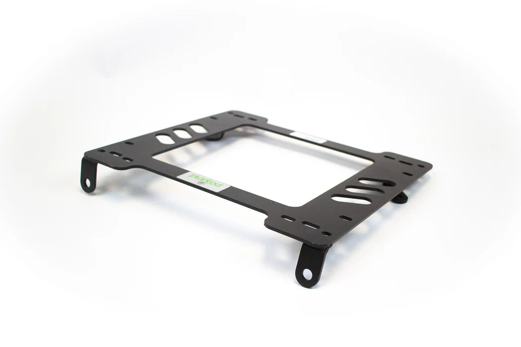 Honda Civic 3 door Hatch [Second Generation] (1980-1983) Planted Seat Bracket - Driver (Left)