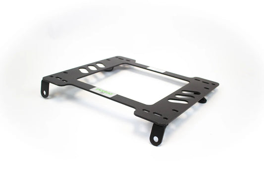 Honda Civic 3 door Hatch [Second Generation] (1980-1983) Planted Seat Bracket - Driver (Left)
