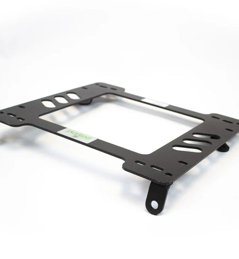 Honda Civic 3 door Hatch [Second Generation] (1980-1983) Planted Seat Bracket - Driver (Left)