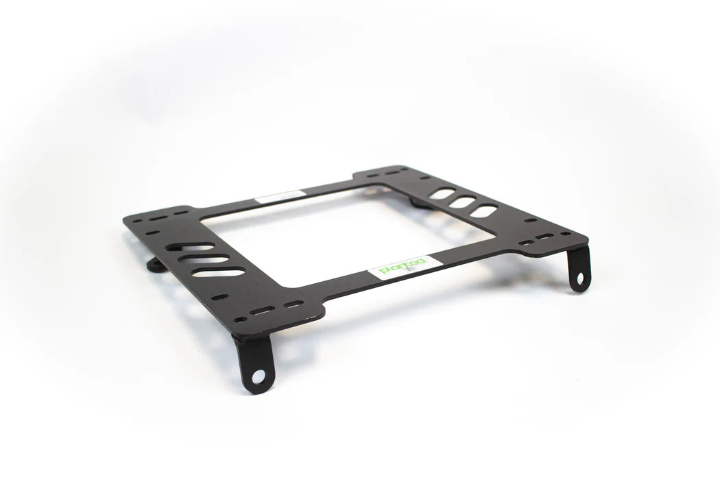Honda Civic 3 door Hatch [Second Generation] (1980-1983) Planted Seat Bracket - Driver (Left)
