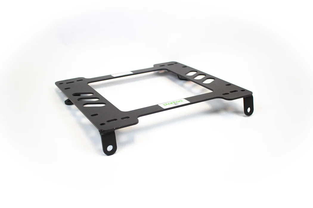 Honda Civic 3 door Hatch [Second Generation] (1980-1983) Planted Seat Bracket - Passenger (Right)