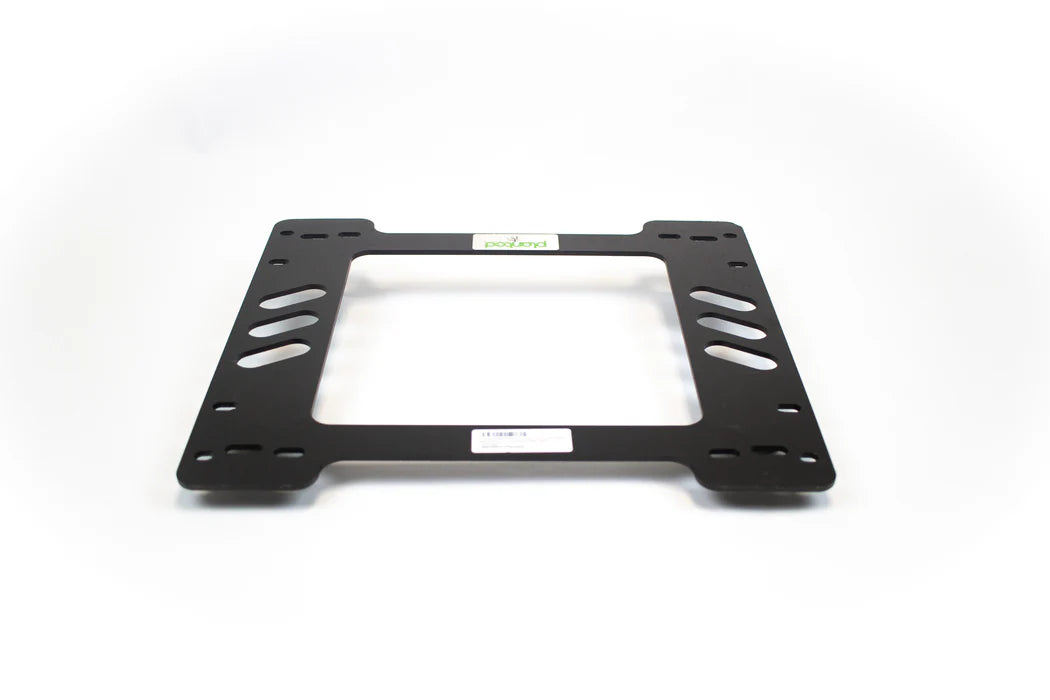 Honda Civic 3 door Hatch [Second Generation] (1980-1983) Planted Seat Bracket - Passenger (Right)