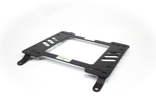 Chevrolet Corvette (1968-1982) Planted Seat Bracket - Driver (Left) *May not fit all C3 Chassis, see online diagram