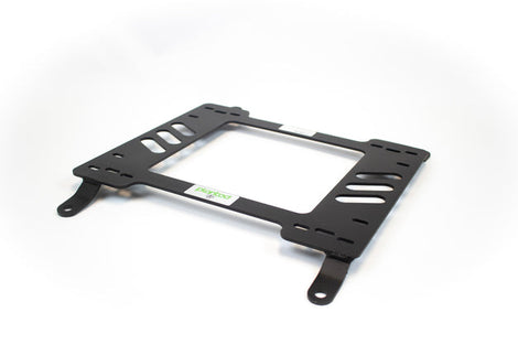 Chevrolet Corvette (1968-1982) Planted Seat Bracket - Driver (Left) *May not fit all C3 Chassis, see online diagram
