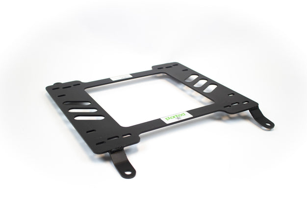 Chevrolet Corvette (1968-1982) Planted Seat Bracket - Driver (Left) *May not fit all C3 Chassis, see online diagram