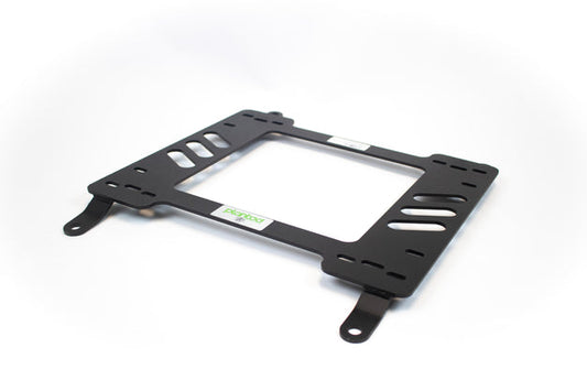 Chevrolet Corvette (1968-1982) Planted Seat Bracket - Passenger (Right) *May not fit all C3 Chassis, see online diagram