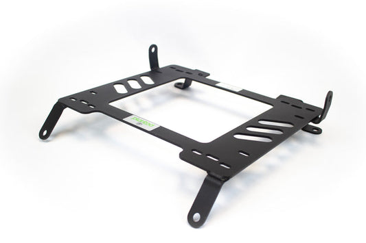 Acura TSX (2009-2014) Planted (Cobra) Seat Bracket - Driver (Left)