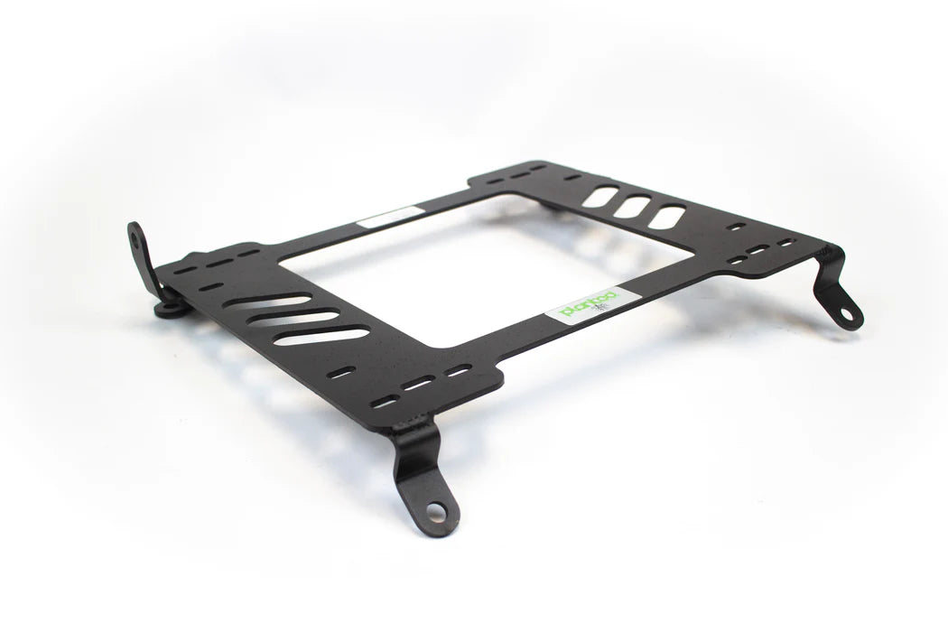 Honda Civic [10th Generation} (2016+) Planted Seat Bracket - Driver / Left