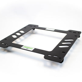 Honda CRX (1984-1987) Planted Seat Bracket - Driver (Left)