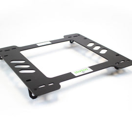 Honda CRX (1984-1987) Planted Seat Bracket - Passenger (Right)
