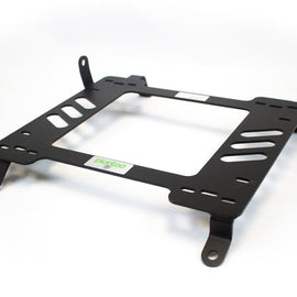 Infiniti Q50 (2014+) Planted Seat Bracket - Driver (Left)