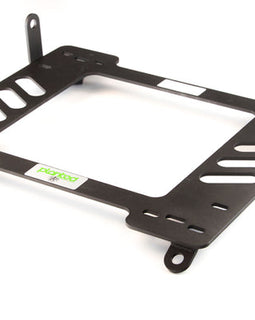 Audi R8 (2015+) Planted (Cobra) Seat Bracket - Driver (Left)
