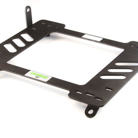 Audi R8 (2015+) Planted Seat Bracket - Driver (Left)