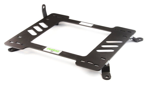 BMW M6 Coupe (2005-2010) Planted (Cobra) Seat Bracket - Driver (Left)