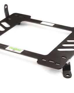 BMW M6 Coupe (2005-2010) Planted (Cobra) Seat Bracket - Driver (Left)
