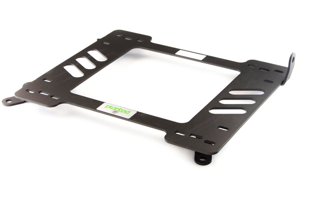 BMW M6 Coupe (2005-2010) Planted (Cobra) Seat Bracket - Passenger (Right)