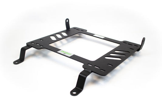 Chevrolet Corvette (2020+) Planted Seat Bracket - Driver (Left)