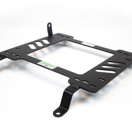Chevrolet Corvette (2020+) Planted Seat Bracket - Driver (Left)