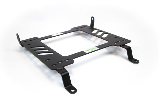 Chevrolet Corvette (2020+) Planted Seat Bracket - Driver (Left)