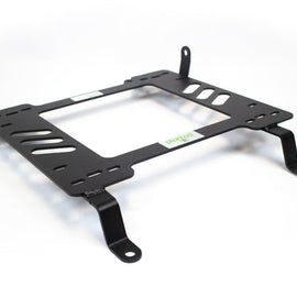 Chevrolet Corvette (2020+) Planted Seat Bracket - Driver (Left)