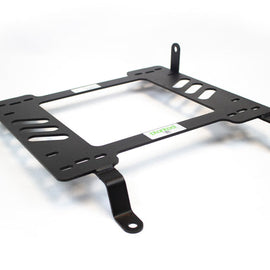 Chevrolet Corvette (2020+) Planted Seat Bracket - Passenger (Right)