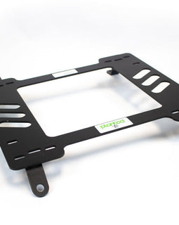 Infiniti Q60 (2017+) Planted Seat Bracket - Driver (Left)