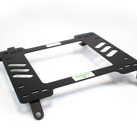 Infiniti Q60 (2017+) Planted Seat Bracket - Driver (Left)