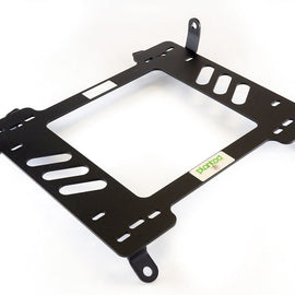 Ferrari 488 (2015-2020) Planted Seat Bracket - Driver (Left)