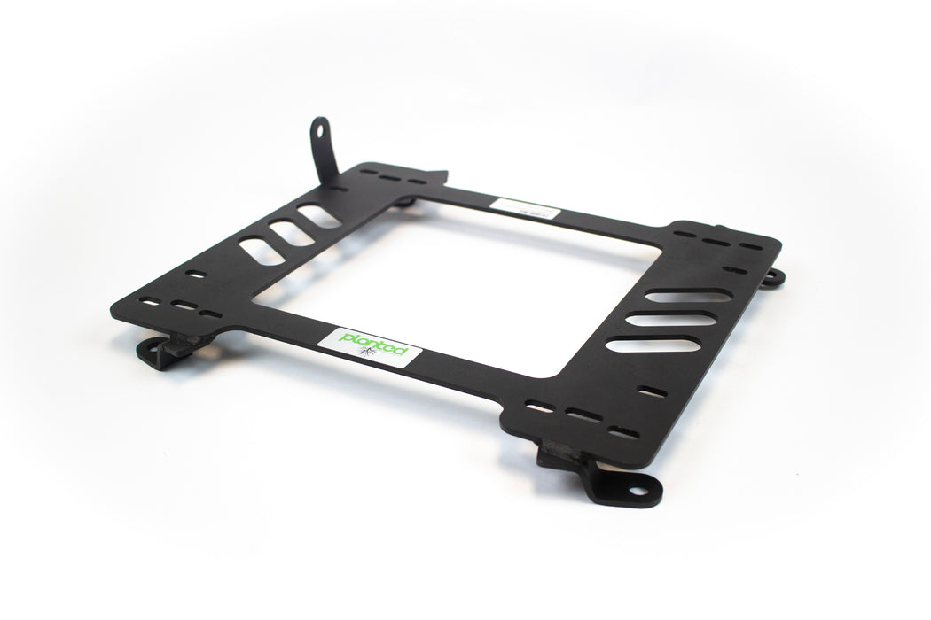 Mini Cooper Hatchback (2014+) [3rd Generation / F55, F56, F57 Chassis] Planted Seat Bracket - Driver / Left
