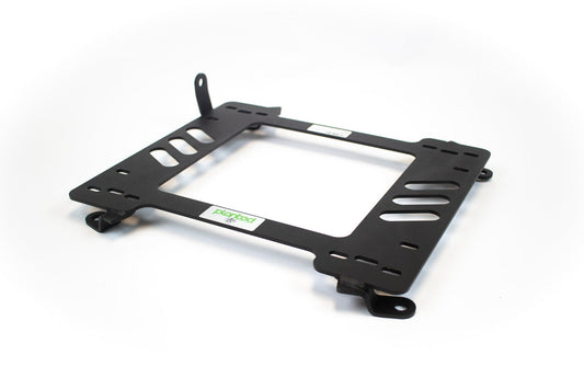 Mini Cooper Hatchback (2014+) [3rd Generation / F55, F56, F57 Chassis] Planted Seat Bracket - Driver / Left