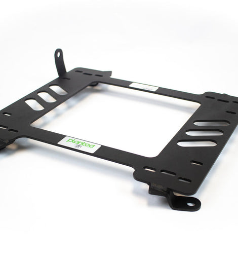 Mini Cooper Hatchback (2014+) [3rd Generation / F55, F56, F57 Chassis] Planted Seat Bracket - Driver / Left