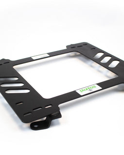 Mini Cooper Hatchback (2014+) [3rd Generation / F55, F56, F57 Chassis] Planted Seat Bracket - Driver / Left