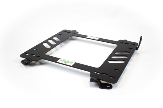 Mini Cooper Hatchback (2014+) [3rd Generation / F55, F56, F57 Chassis] Planted Seat Bracket-  - Passenger / Right