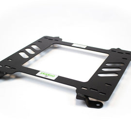 Mini Cooper Hatchback (2014+) [3rd Generation / F55, F56, F57 Chassis] Planted Seat Bracket-  - Passenger / Right