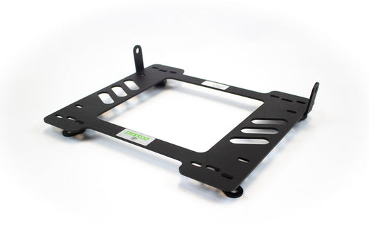 BMW Z3 Roadster / Conv. (1996-2002) Planted (Cobra) Seat Bracket - Driver (Left)