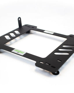 BMW Z3 Roadster / Conv. (1996-2002) Planted (Cobra) Seat Bracket - Driver (Left)