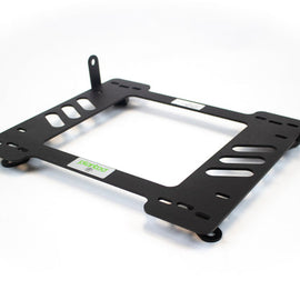 BMW Z3 Roadster / Conv. (1996-2002) Planted (Cobra) Seat Bracket - Driver (Left)