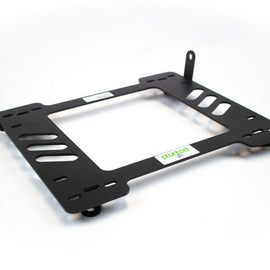 BMW Z3 Roadster / Conv. (1996-2002) Planted (Cobra) Seat Bracket - Driver (Left)