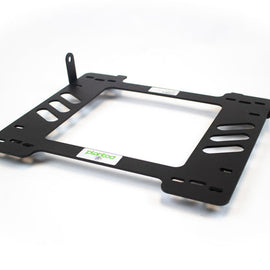 BMW Z3 Roadster / Conv. (1996-2002) Planted (Cobra) Seat Bracket - Passenger (Right)