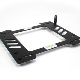 BMW Z3 Roadster / Conv. (1996-2002) Planted (Cobra) Seat Bracket - Passenger (Right)