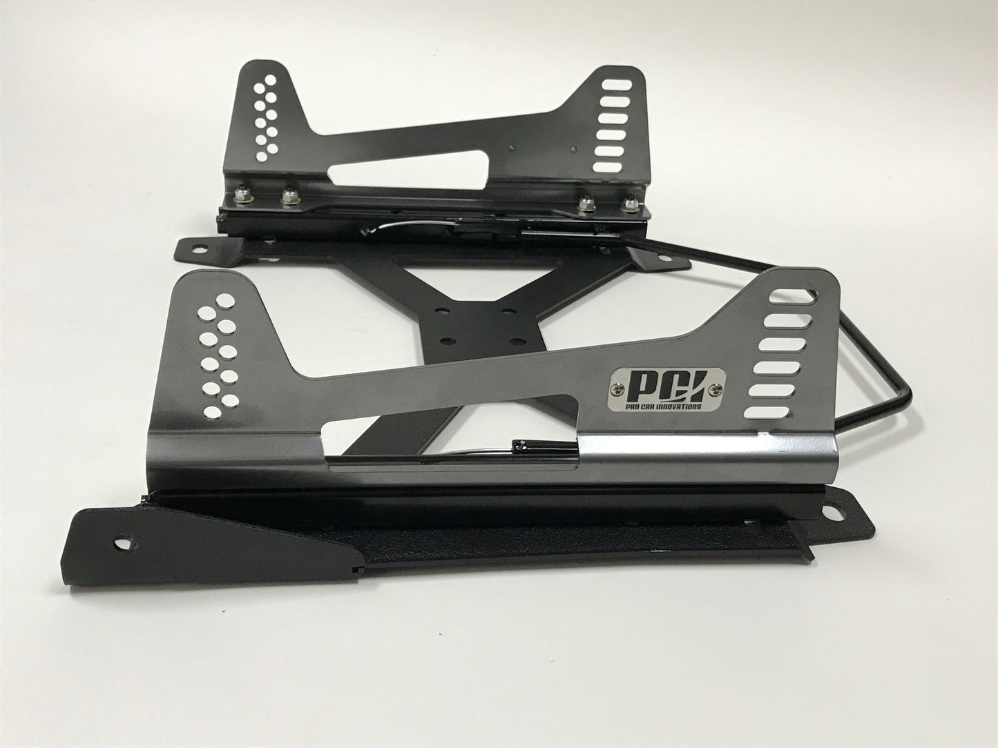 22+ HONDA CIVIC PCI SLIDER SEAT MOUNT (LEFT)