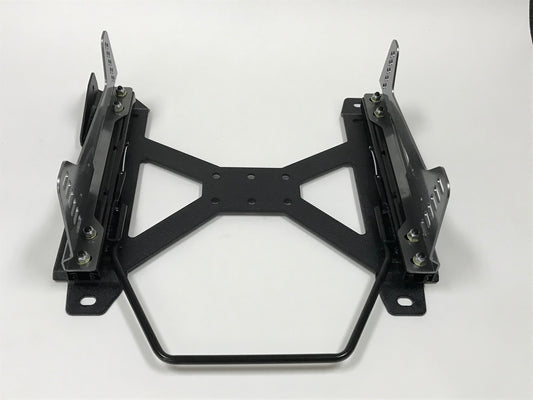 07+ E90,F80,G80,J29 BMW, A90 GR SUPRA PCI SLIDER SEAT MOUNT (LEFT)