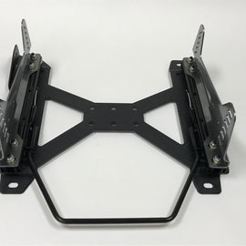 01-05 HONDA CIVIC COUPE PCI SLIDER SEAT MOUNT (LEFT)