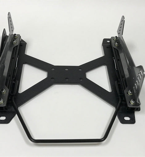 99-10 S2000 AP1/JDM AP2 PCI SLIDER SEAT MOUNT [WIDE] (LEFT)